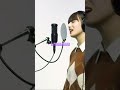 10月無口な君を忘れる　#shorts