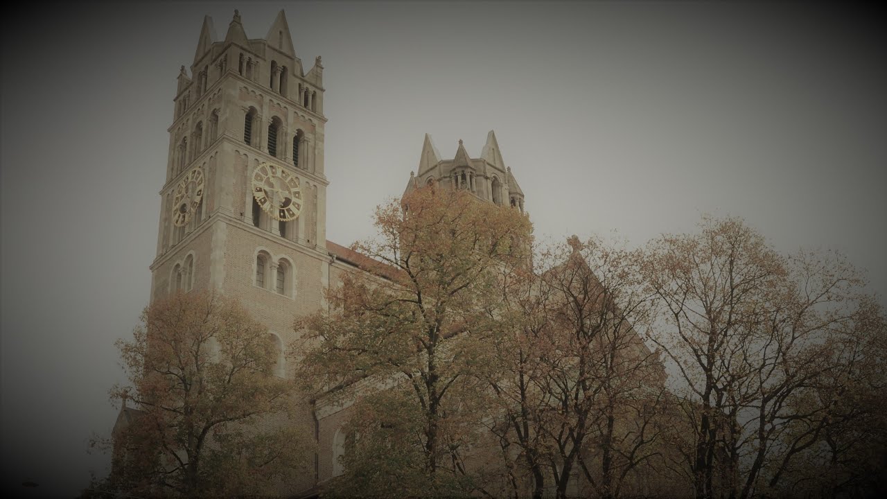 GL 455 - ALLES MEINEM GOTT ZU EHREN - Bearbeitung von Lucio Mosè Benaglia