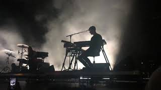 James Blake at III Points Music Festival