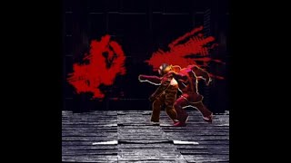 Carnage Mansion Devlog 1 Horror Beat Em Up Indie game
