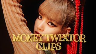 Money- Lisa Twixtor Clips For Edits