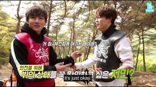 [ENGSUB] Run BTS! EP.7 {Lazer Game}  Full Episode