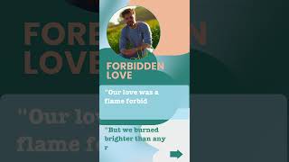 Forbidden Love