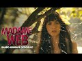 Madame web  bandeannonce officielle