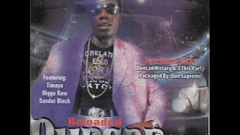 Duncan Mighty - BABY DON'T CRY  - whole Album at www.afrika.fm