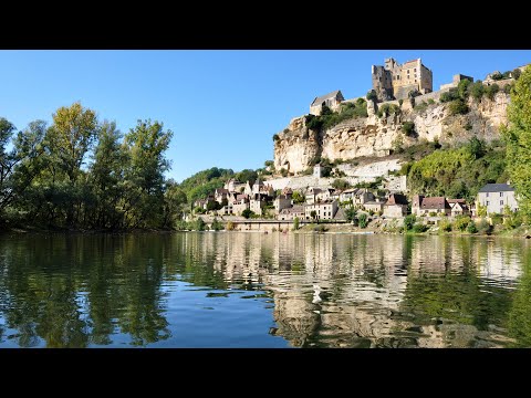 France's Dordogne - YouTube