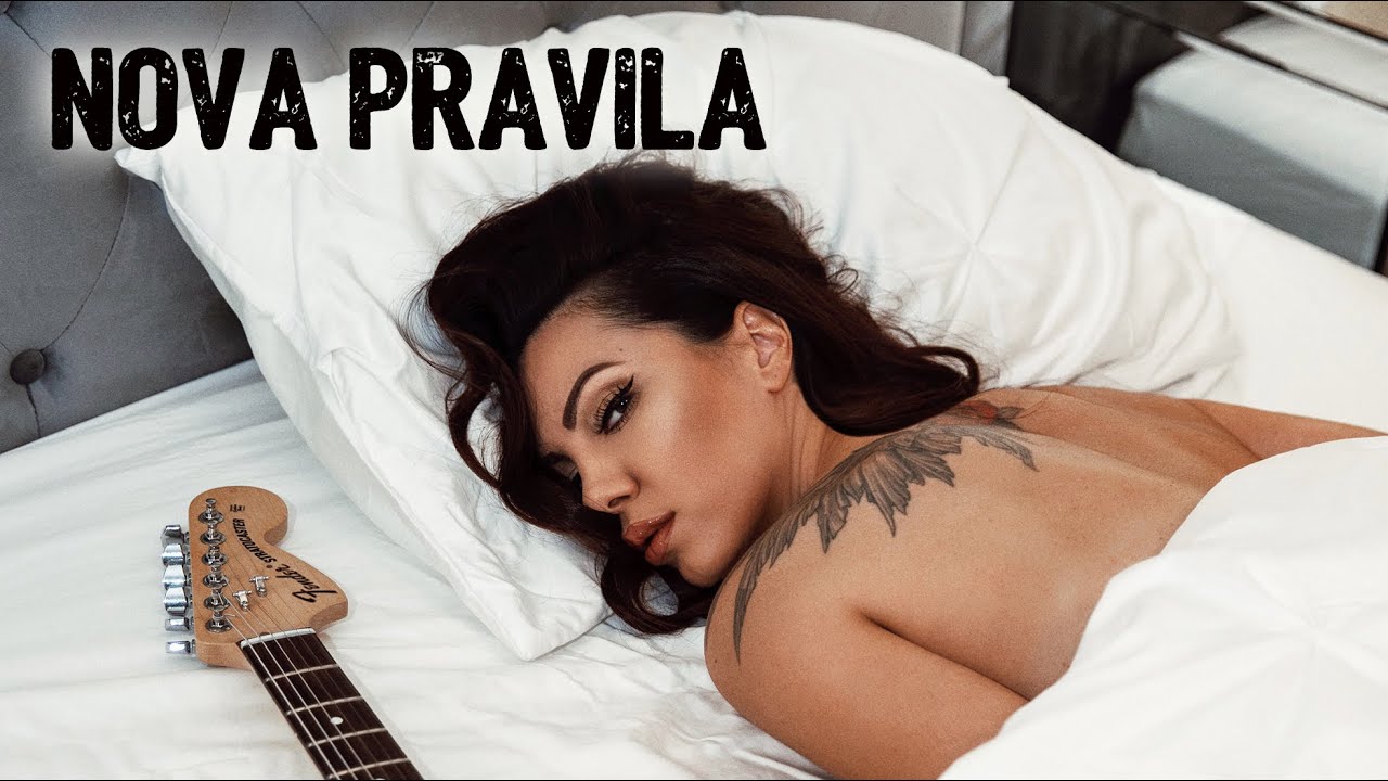 Watch ★ ŽANAMARI & J’ANIMALS - Nova pravila (Unreleased track) ★ on YouTube Watch ★ ŽANAMARI & J’ANIMALS - Nova pravila (Unreleased track) ★ on YouTube