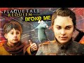 A plague tale requiem  story critique  analysis