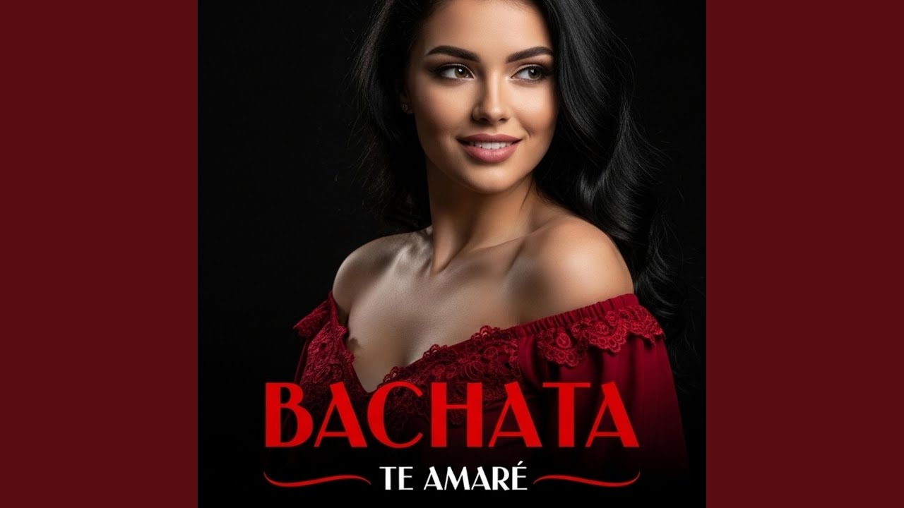 Te amaré. BACHATA