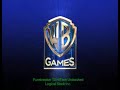 WB Games Nickelodeon Ubisoft 2011 WB Games Nickelodeon Ubisoft 2011