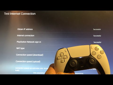 PS5: How to Get Open NAT Type 1 Tutorial! (For Beginners)