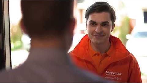 Network Security Second Thoughts Advertisement