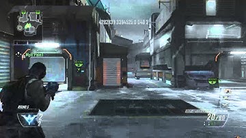 Tomahawk across the map on Uplink