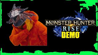 Why I don't play the MHRise Demo anymore (5 Reasons)