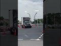 POV: Florida CDL Training Center Practice #truckdriving #cdltips #cdl #cdltest #cdlclips