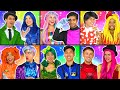 DANCING QUEEN (MUSIC VIDEO) WHO WILL BE THE SUPER POPS DANCE QUEEN. DO BUNGLERS RUIN IT?