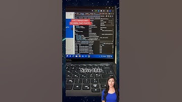 The Best Windows Hack You Must Know #windowstips #windowstricks #windows11tips