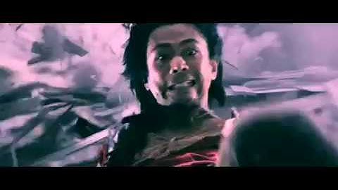 Mystery Skulls - Its Mine (Official Video)