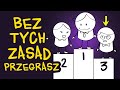 6 ZASAD, które odmienią Twoje życie - Podcast Dobra Zmiana #44