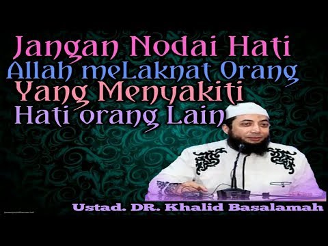 Video: Mengapa kita menyakiti orang yang kita sayang?