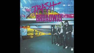 Trash Broadway - 1989 Album