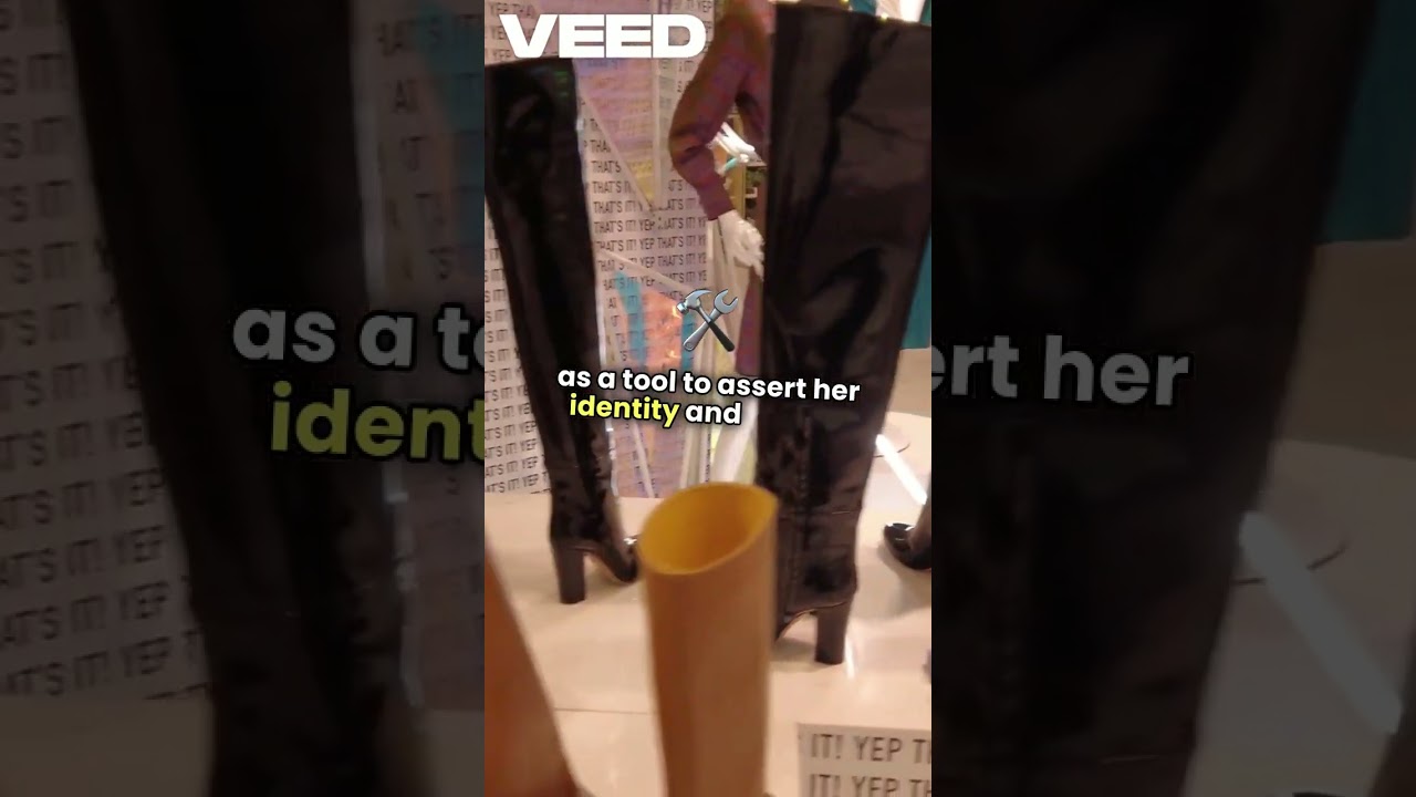 Marie Antoinette:The Original Fashion Icon! 