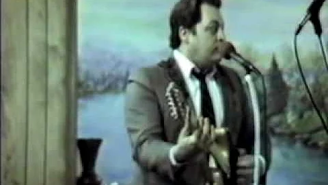 Rev. Donnie Neal, I Found Freedom. (1987)