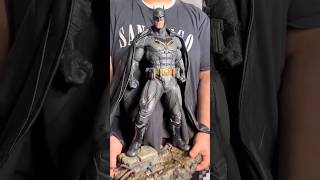 Batman Advanced Suit - Justice League #clarkkent #dc #dccomics #batman #prime1studio #license