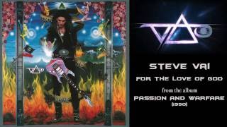 Steve Vai - For the love of God - played by Dr Viossy chords