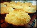 Soft Coconut Cookies