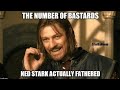 How to talk and swear Like Sean Bean!