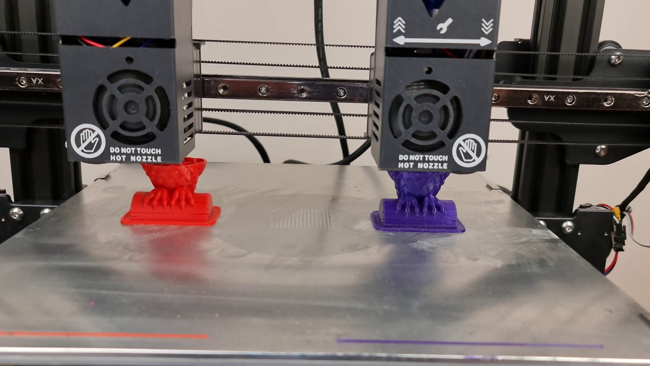 Ender 3 V2 Neo Tool Holder (small version) by Anthony Stewart, Download  free STL model