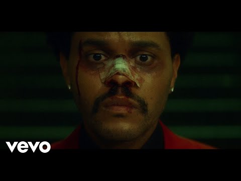 The Weeknd – After Hours (Short Film)