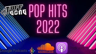 Pop hits 2022