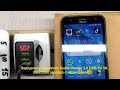 Зарядное устройство Quick charge 3,0 USB 5V 3A