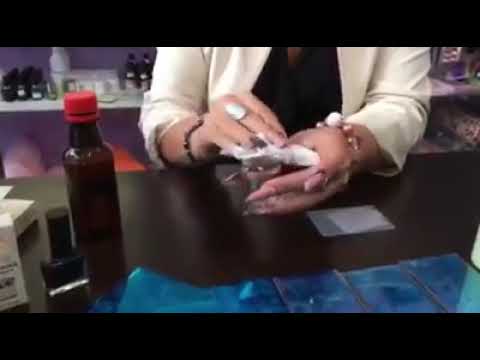 როგორ გამოვიყენოთ სტემპინგი