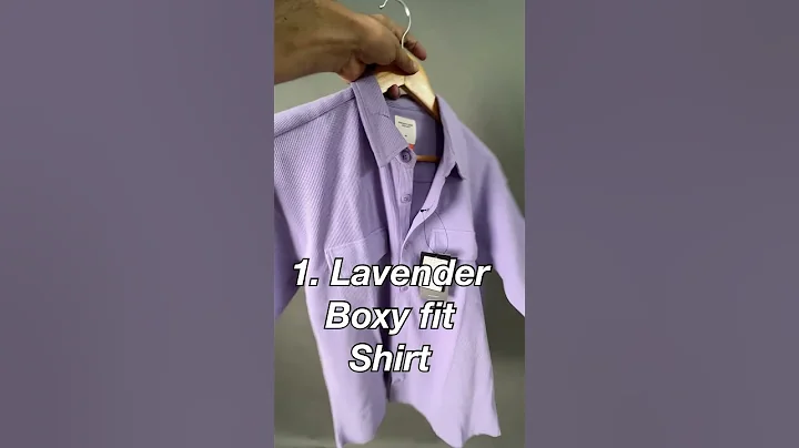 Myntra EORS 2023 shirts haul Under Rs 999 (with links) - DayDayNews