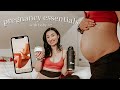 Pregnancy Essentials for Baby #2 (All Trimesters)