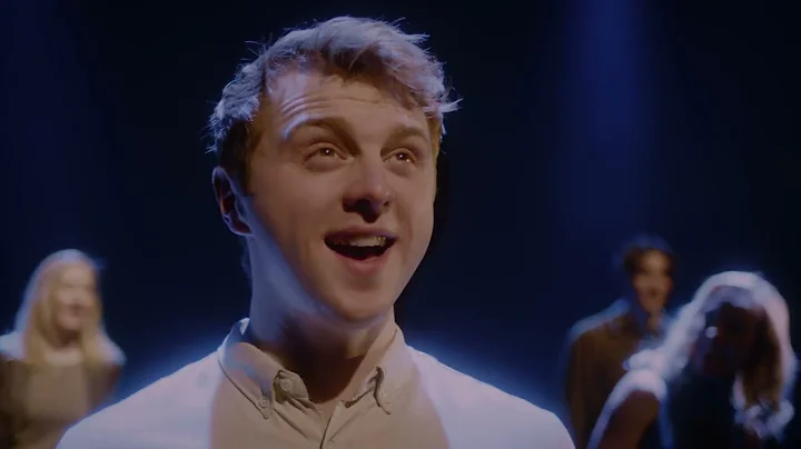 "You Will Be Found" | Dear Evan Hansen West End