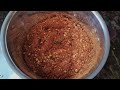 munaga aaku karampodi making new method | Idli karam podi at home | ఇడ్లి కారంపొడి ఇంట్లోనే ఇప్పుడు