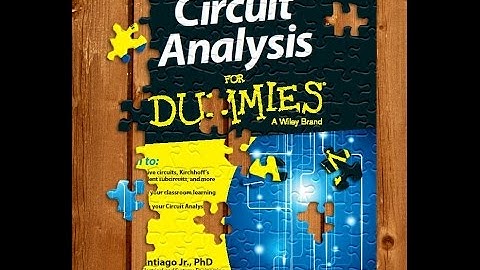 Electric Circuit Analysis - Circuit Variabes:  Current, Voltage, Power (Examples)