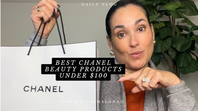 BEST SELLING* Items From CHANEL Under £1k 