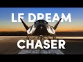 La navette spatiale est de retour  le dream chaser 