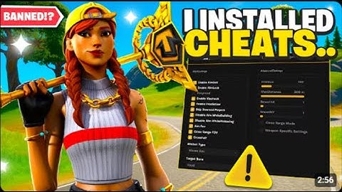 RAGE CHEATING IN UNREAL Using The BEST SOFTAIM 🎯 | Xplo