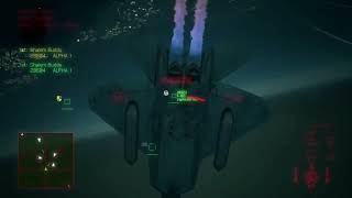 Mobius 1, engage!
