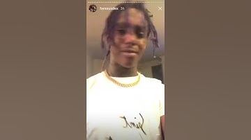 Famous Dex & Jay Critch Mixtape ( Snippet)