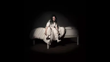 Billie Eilish - my strange addiction (Instrumental)