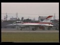 FS-X(XF-2)初飛行