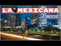 PARQUE LA MEXICANA de noche 2021 y 4K! | QUÉ MEJORÓ? | Qué hacer? | REGAÑADOS! | Diana y Aaron (DyA)