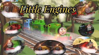 Little Engines